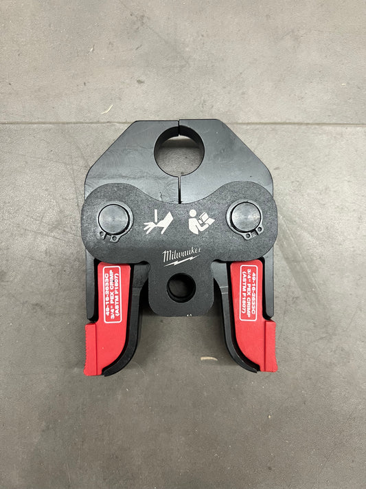 Milwaukee M18 3/4” PEX Crimp (ASTM F1807) - 49-16-2633C (New)