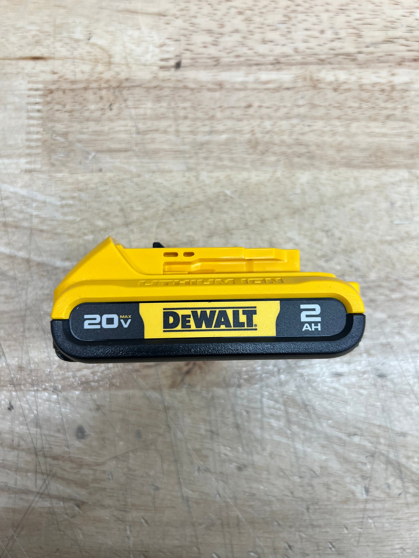 DeWalt 20V Max 2.0Ah Battery Pack - DCB203 (New)