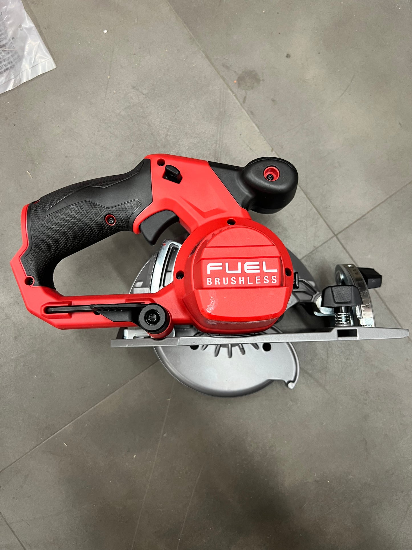 Milwaukee M12 Fuel 5-3/8” Circular Saw - 2530-20 (New with Box)