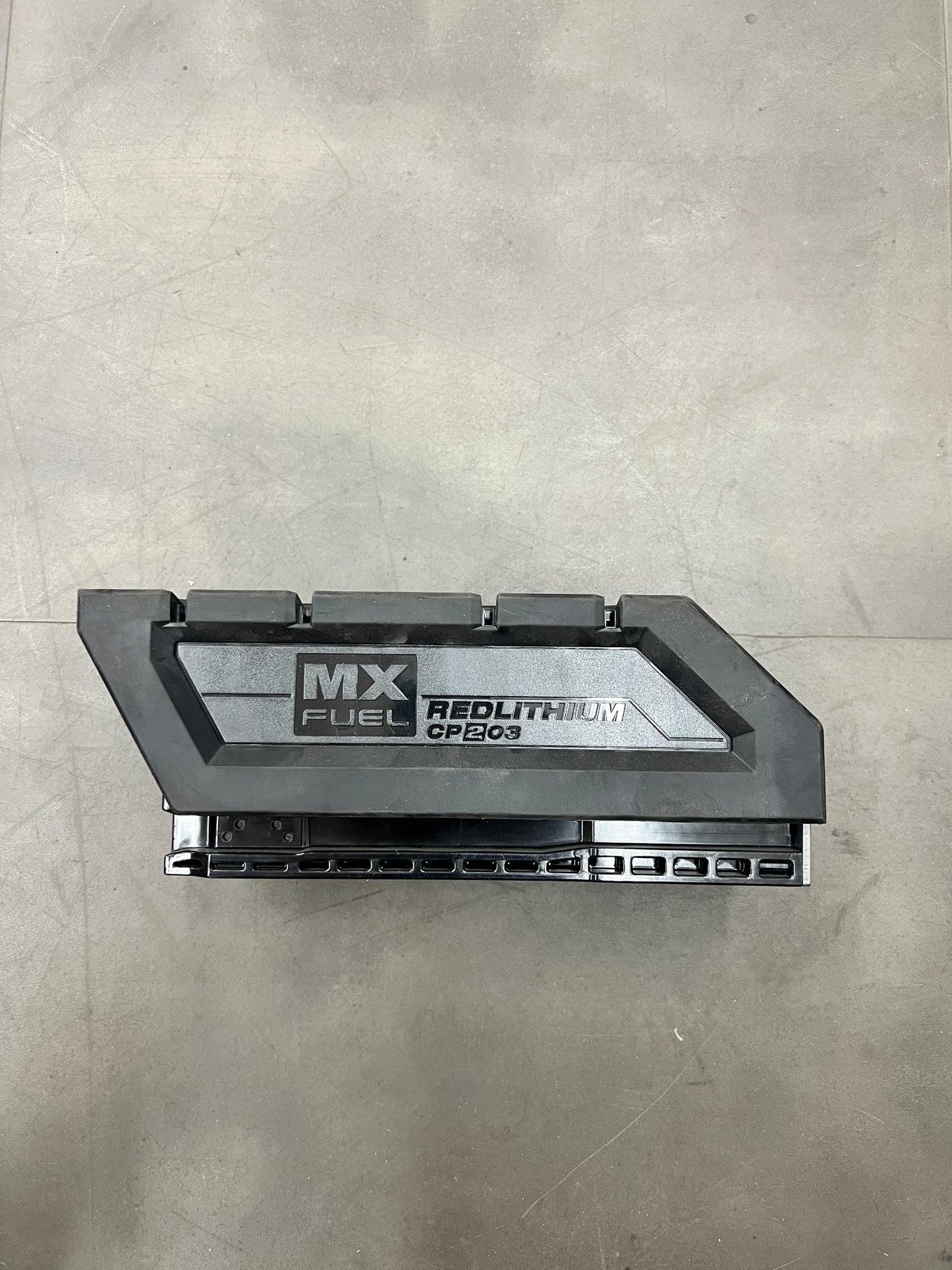 Milwaukee MX Fuel RedLithium CP203 Battery Pack - CP203 (New)