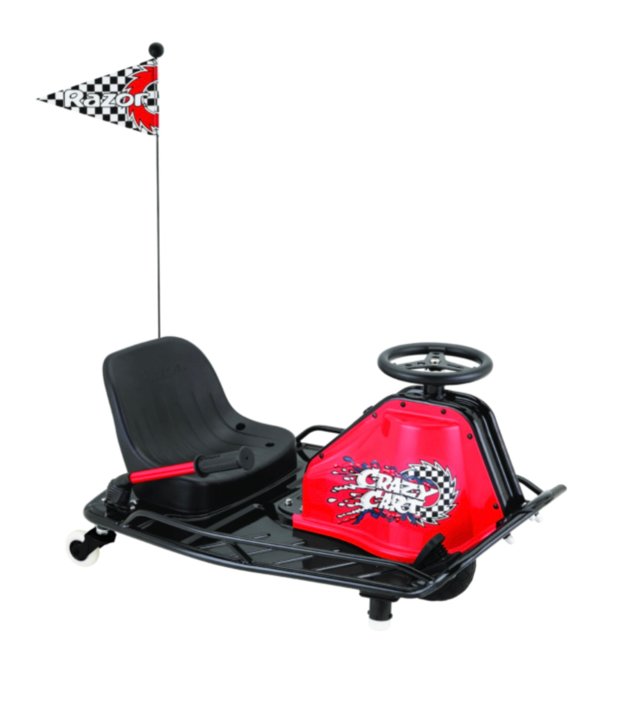 Razor Crazy Cart - Brand New *Pickup Only*