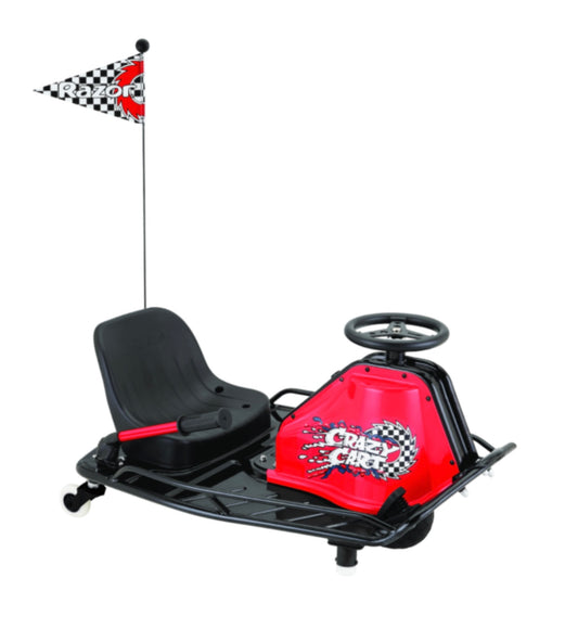 Razor Crazy Cart - Brand New *Pickup Only*