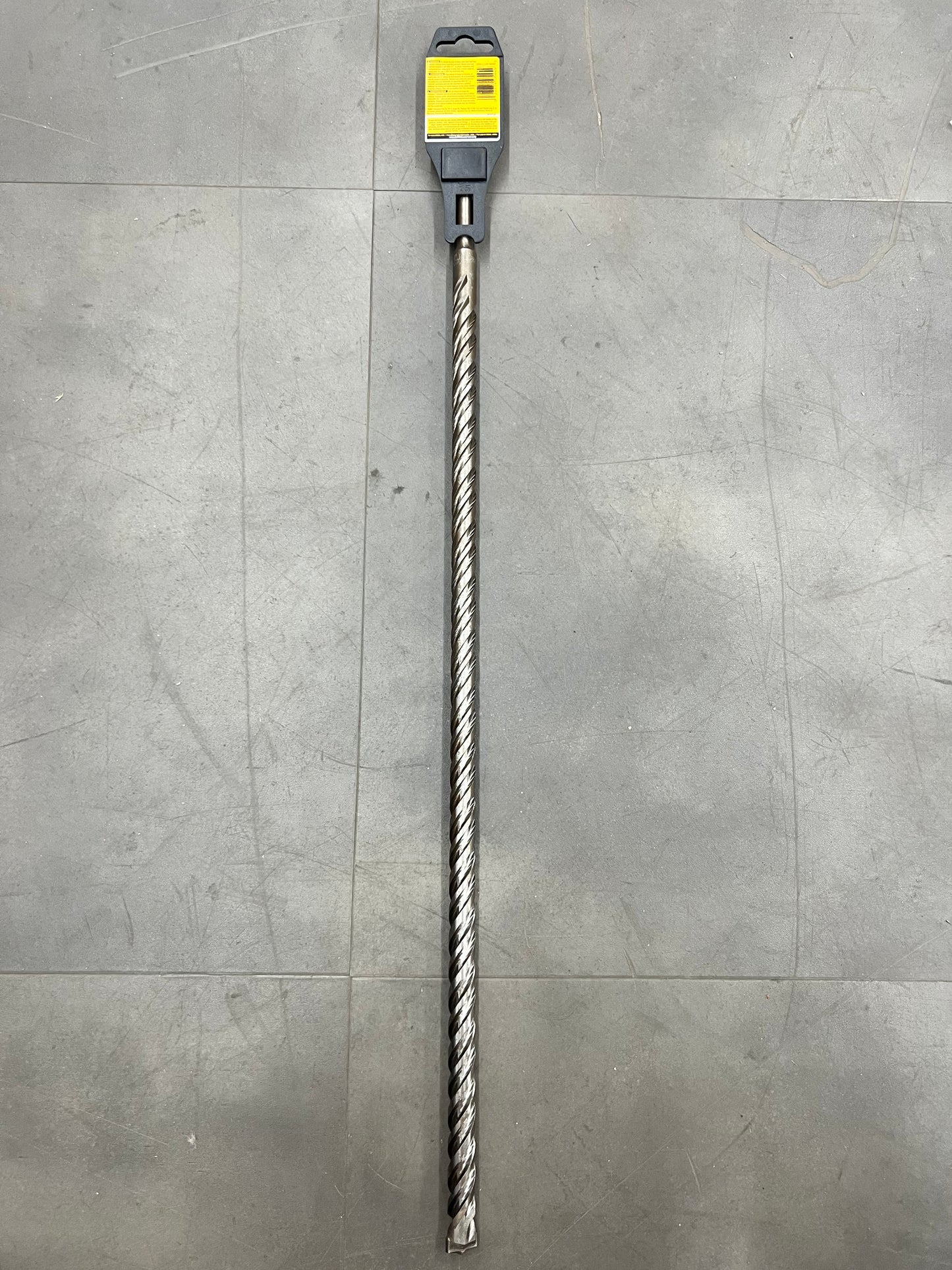 DeWalt 5/8” SDS Plus Drill Bit - DW5449 (New)