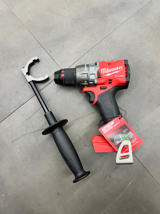 Milwaukee M18 Fuel 1/2” Hammer Drill/Driver - 2904-20 (New)