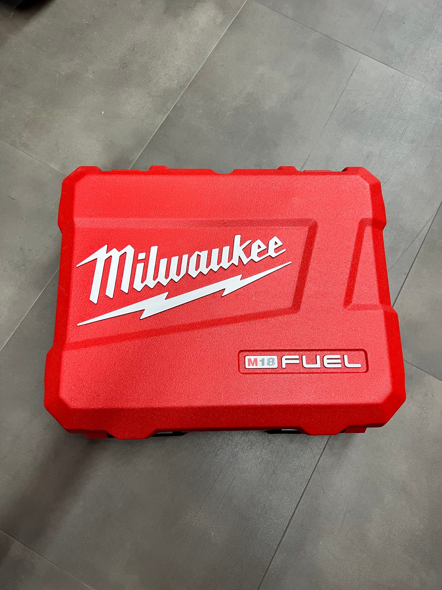 Milwaukee M18 Fuel w/ One-Key 1/2” High Torque Impact Wrench Kit w/ Friction Ring - 2863-22R (New)