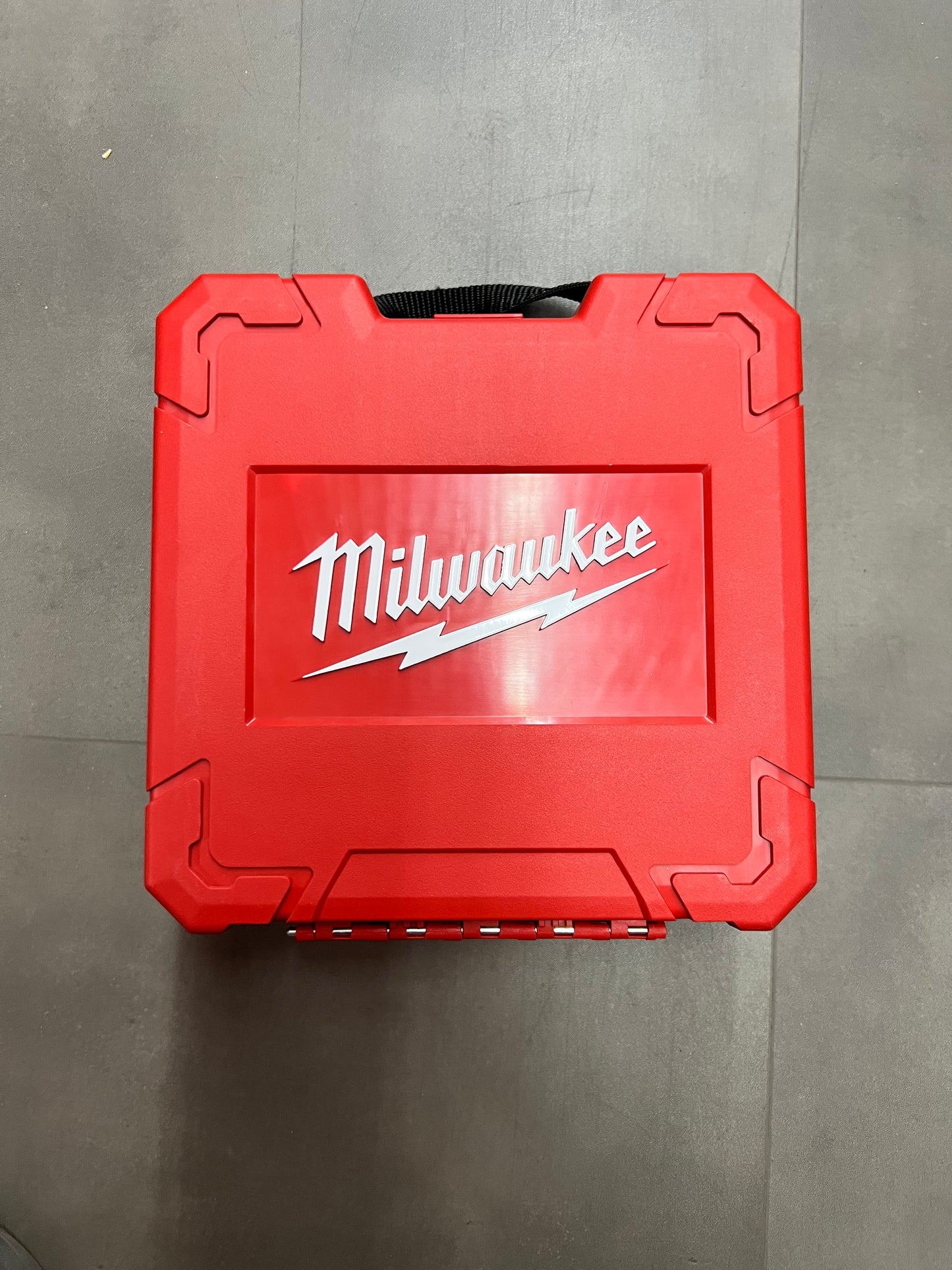 Milwaukee 21pc. Bi-Metal Hole Saw Kit - 49-22-4171 (New)