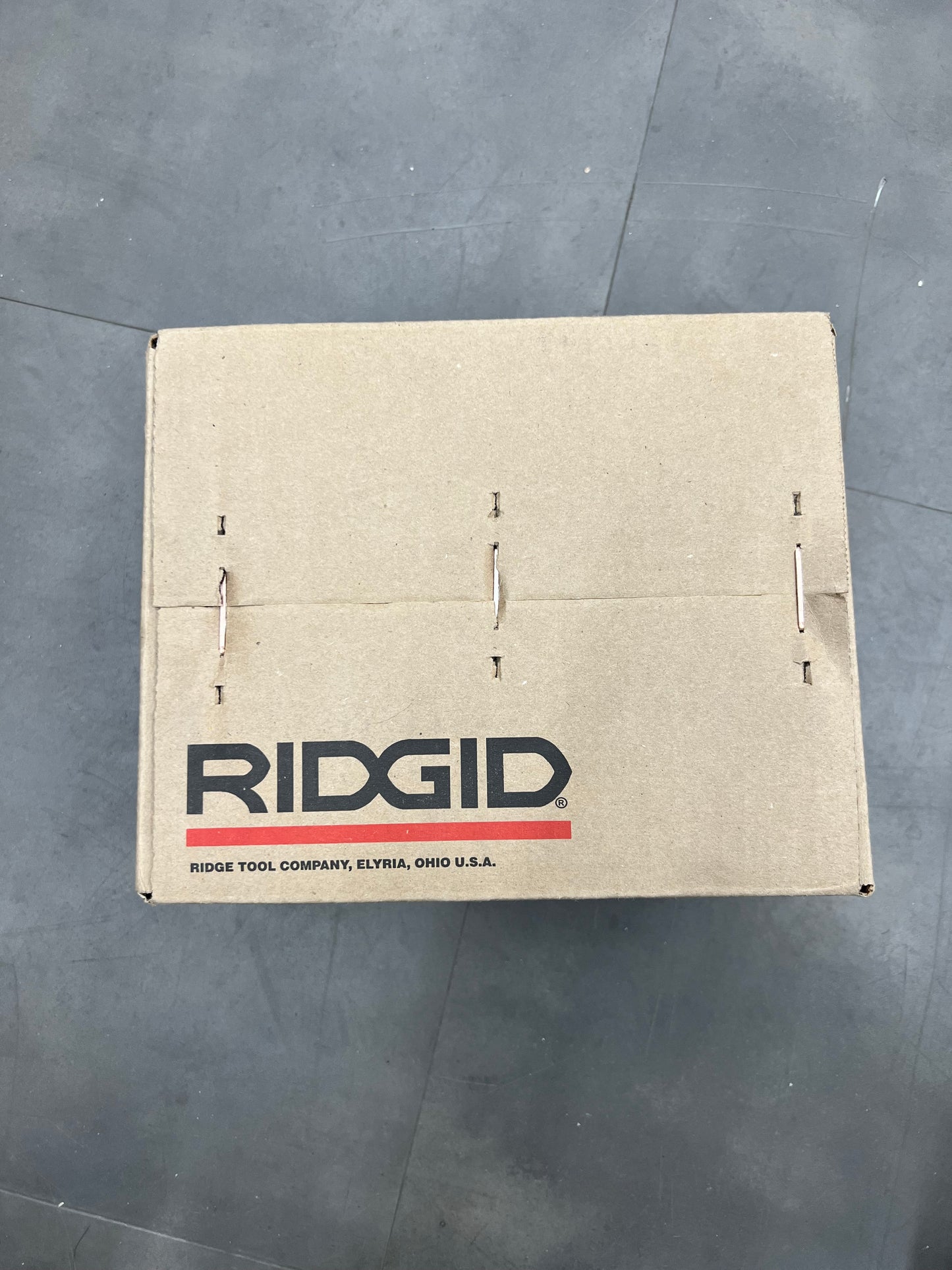 Ridgid SeekTech ST-305 Line Tracing Transmitter w/ Attached Clips - 21898 (New)