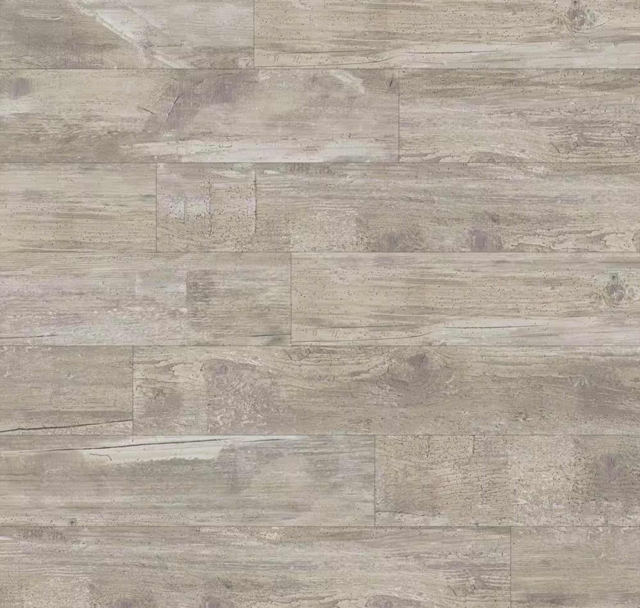 Lifeproof Flooring - Lighthouse Oak - 1 Box = 20sq ft. *Pickup Only*