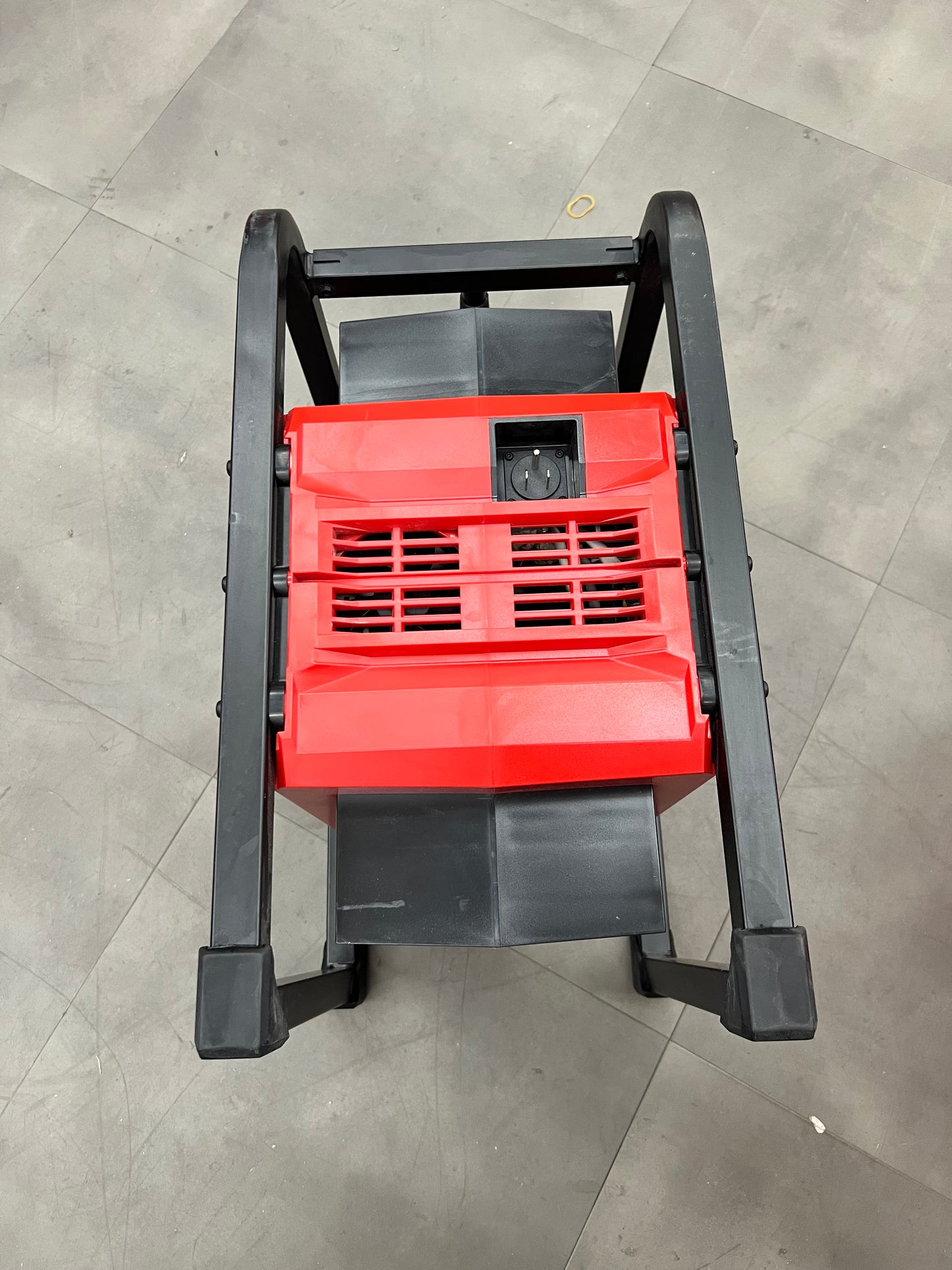 Milwaukee 3600W/1800W Carry-On Power Supply Generator - MXF002 (New)