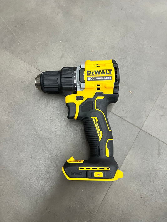DeWalt 20V Max 1/2” Cordless Drill Driver - DCD794 (New)