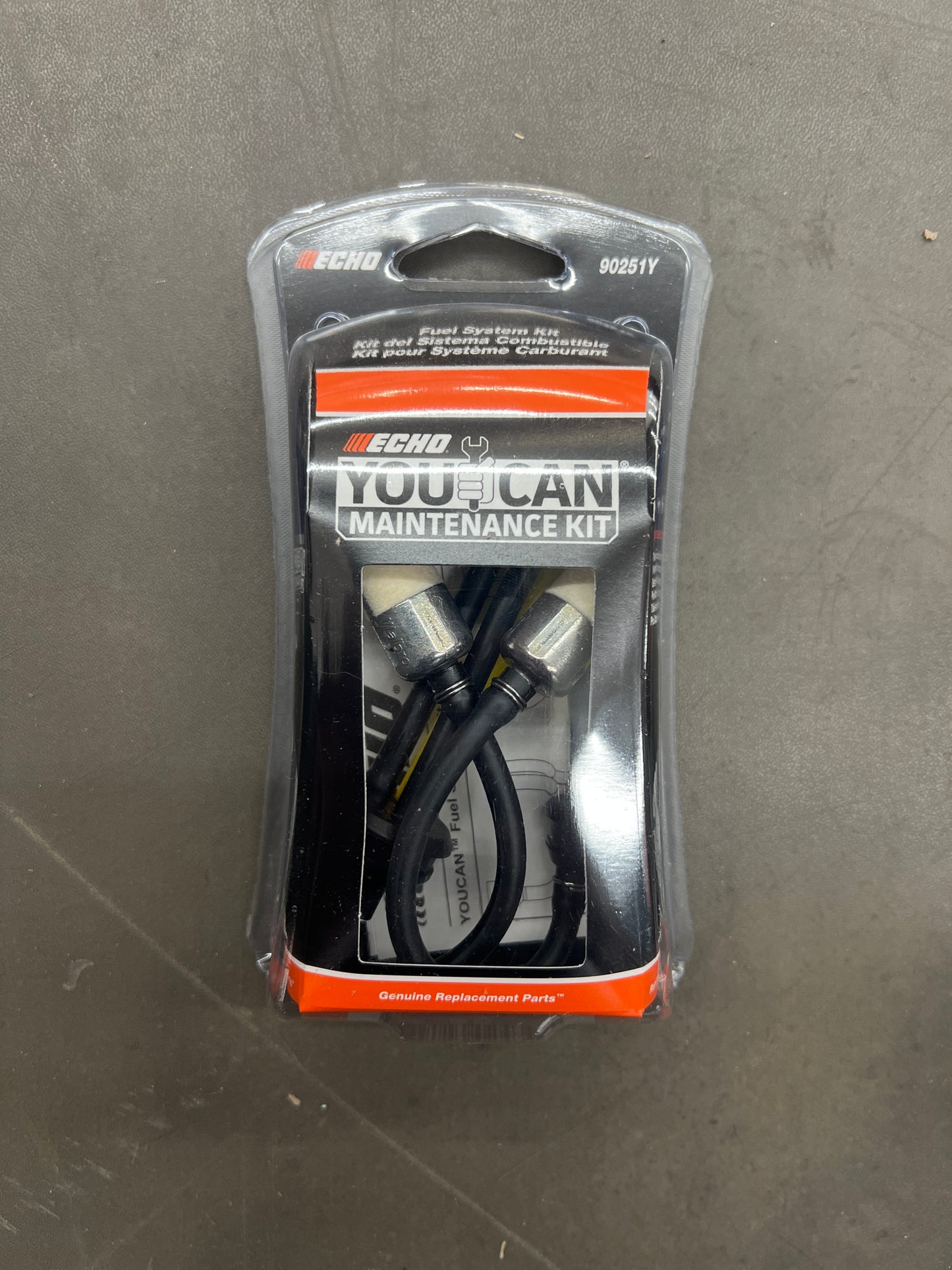 ECHO YOU CAN Maintenance Kit - Fuel System Kit - 90251Y