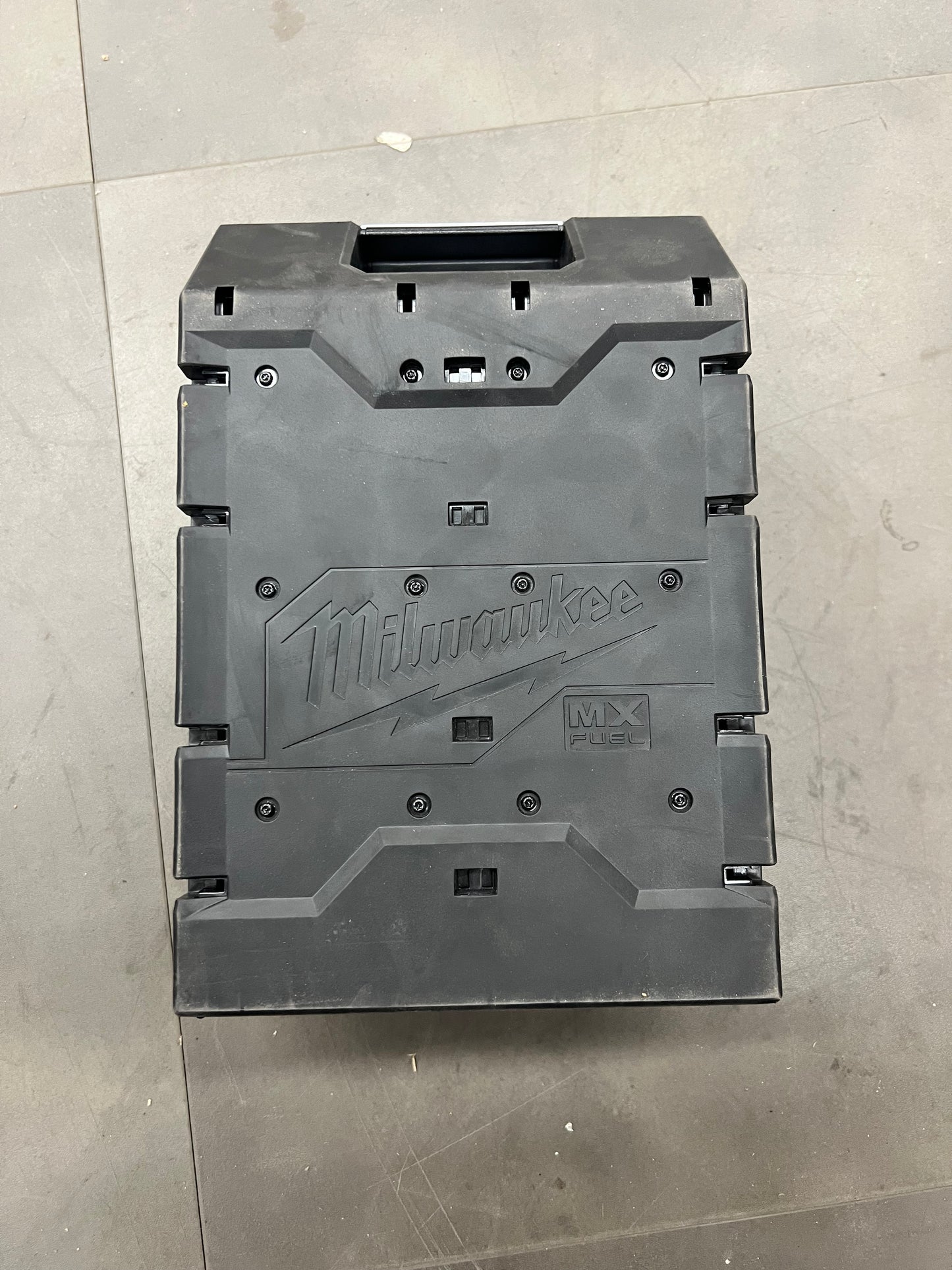 Milwaukee MX Fuel Battery Pack - XC406 (New)