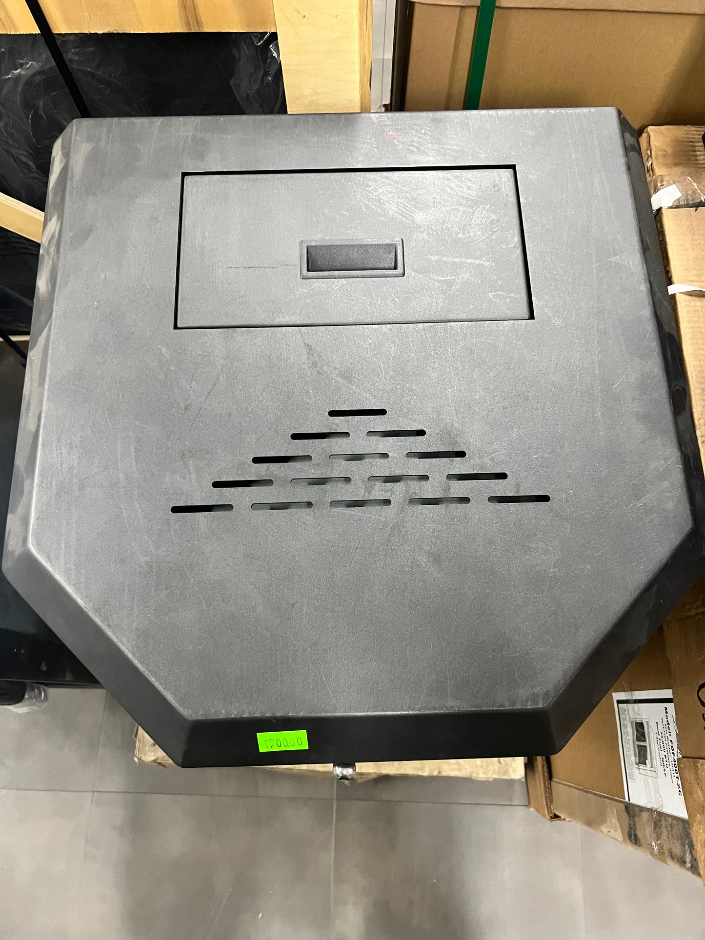 ComfortBilt HP21 Pellet Stove - Brand New *Pickup Only*