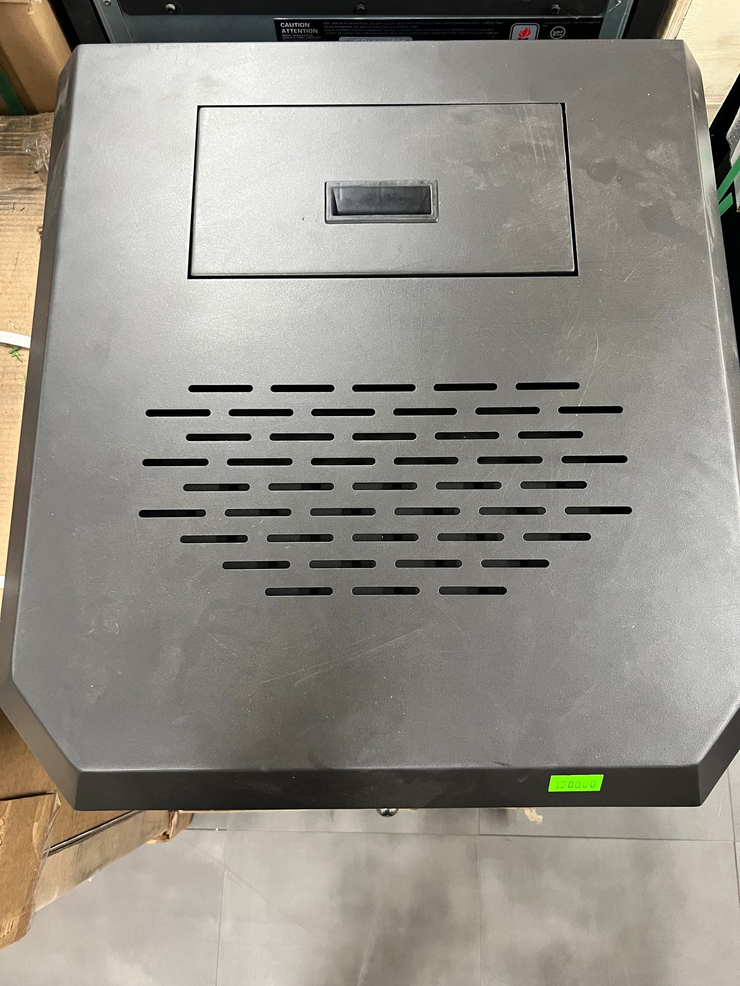 ComfortBilt HP61 Pellet Stove - Brand New *Pickup Only*