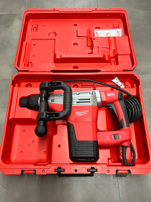 Milwaukee 15lb SDS-Max Demolition Hammer - 5446-21 (New)