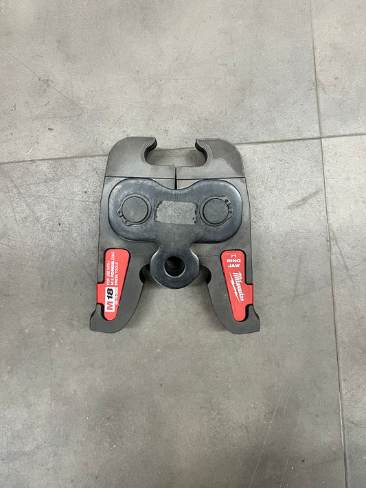 Milwaukee M18 Force Logic r1 Ring Jaw - 49-16-2659 (New)