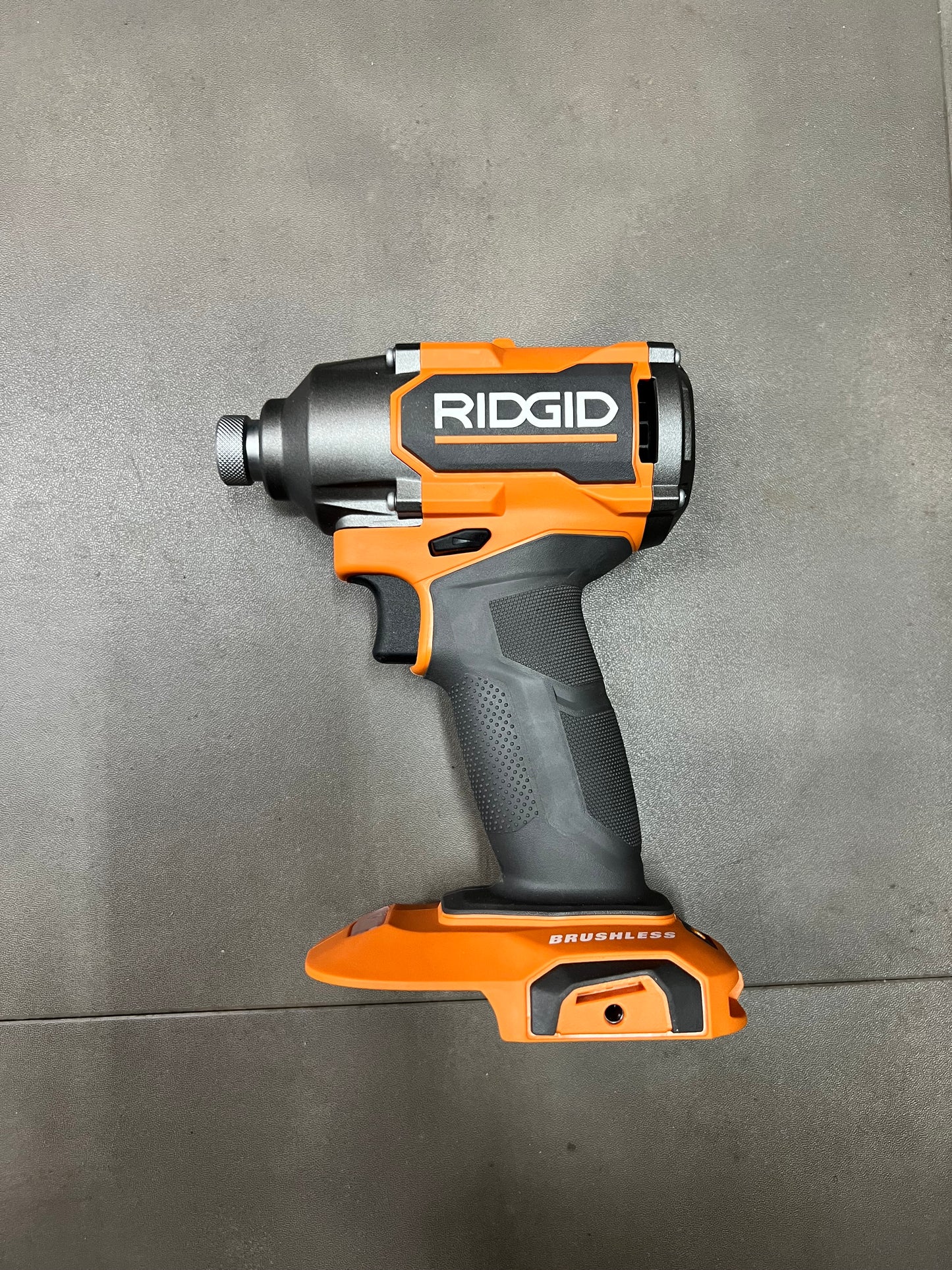 Ridgid 18V Brushless 1/4” Impact Driver - R862311 (New)
