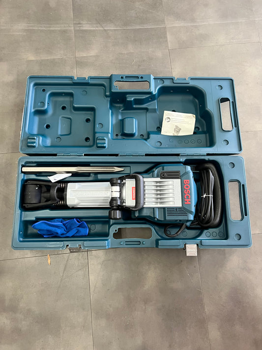 Bosch 1-1/8in. 38lb. Breaker Hammer - 11335K (New)