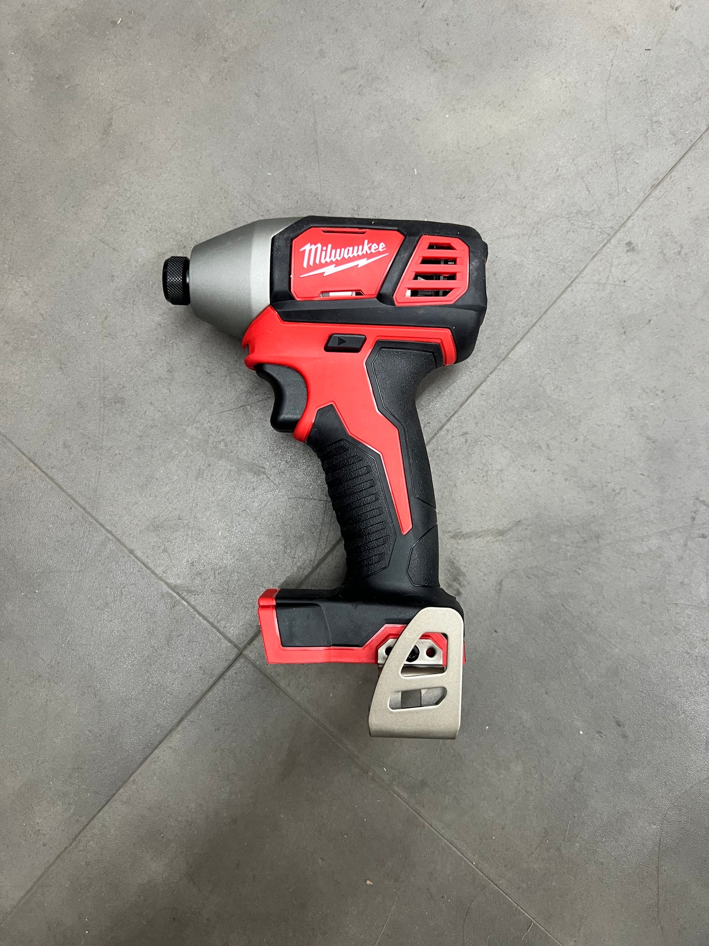 Milwaukee M18 1/4” Hex Impact Driver - 2656-20 (New)