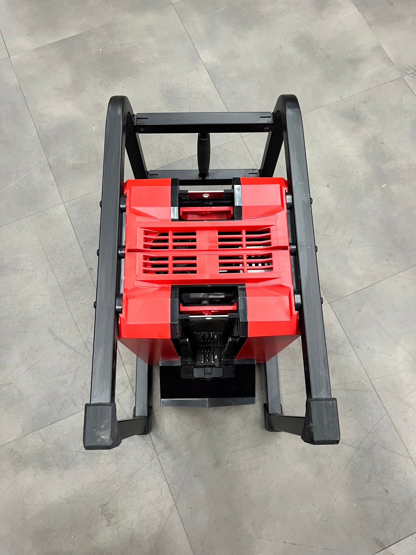 Milwaukee 3600W/1800W Carry-On Power Supply Generator - MXF002 (New)