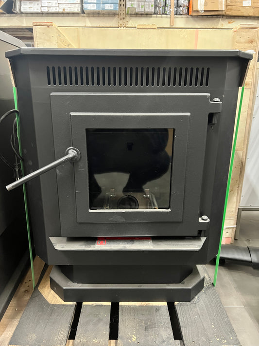 England’s 1500sq. ft. Pellet Stove - Brand New *Pickup Only*