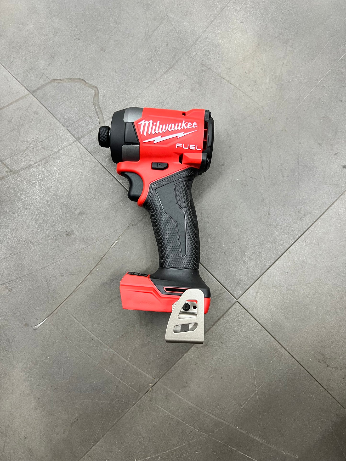 Milwaukee M18 Fuel 1/4” HEX Impact Drive - 2953-20 (New)