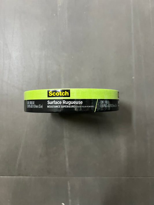 Scotch Rough Surface 3M Extra Strength Painter’s Tape