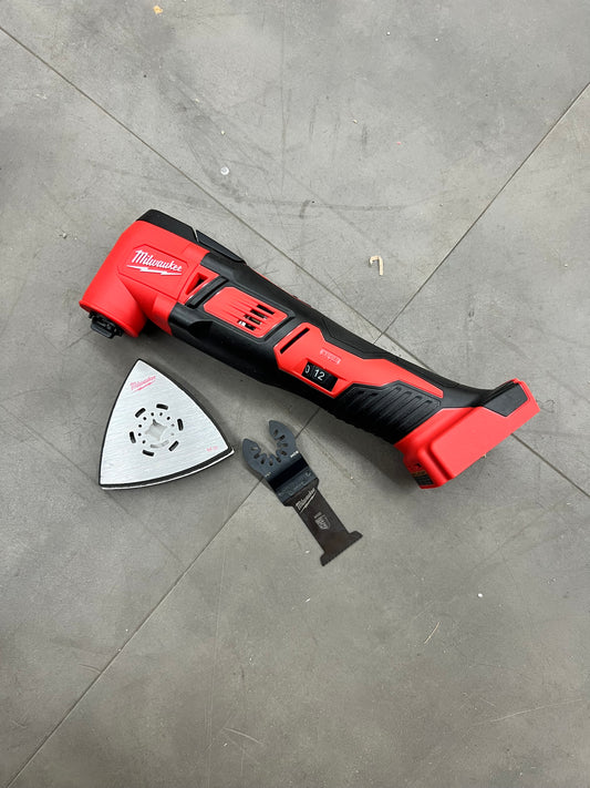 Milwaukee M18 Multi-Tool - 2626-20 (Brand New/No Box)