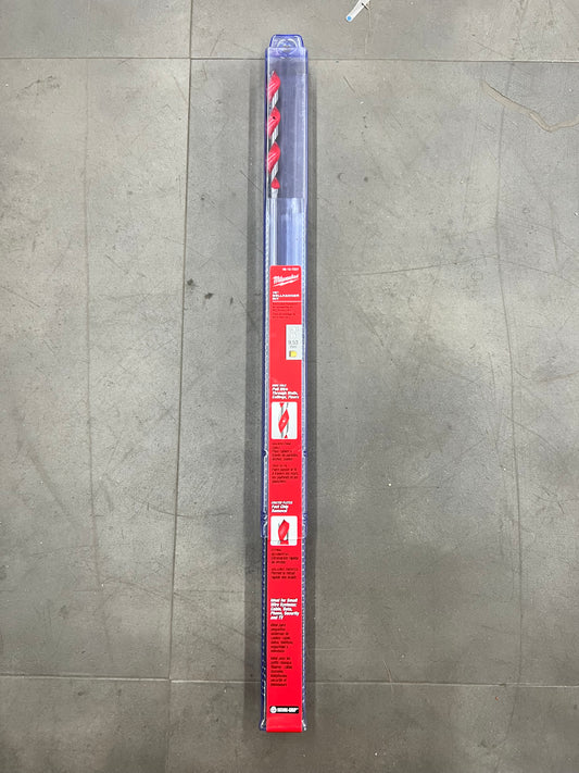 Milwaukee 18” Bellhanger Bit - 48-13-7237