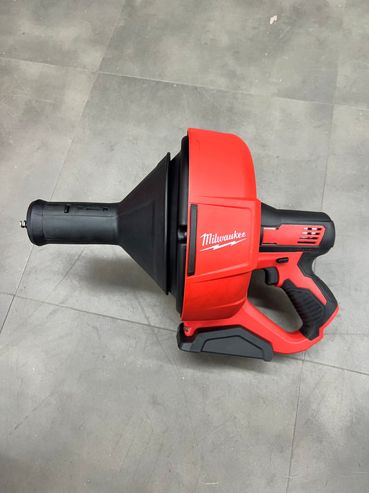 Milwaukee M12 Drain Snake - 2571-20 (New)