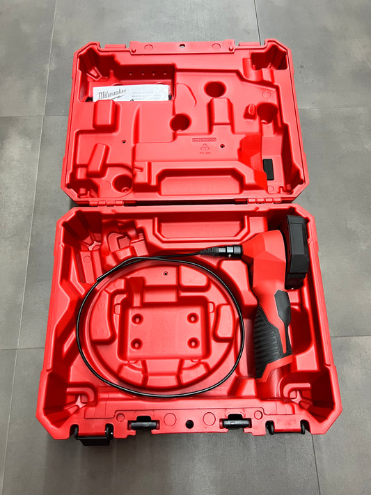 Milwaukee M12 Technician Borescope  - 3150-20 (New)