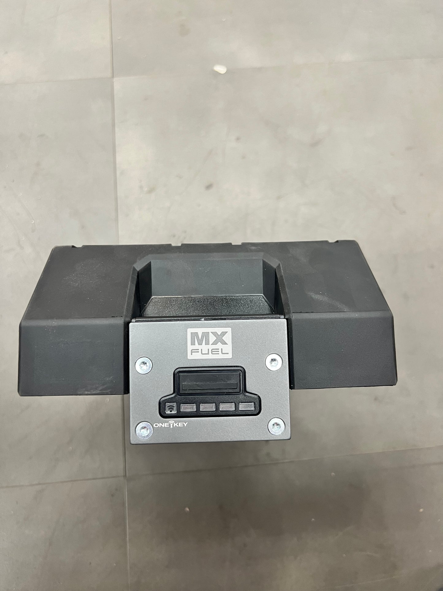 Milwaukee MX Fuel Battery Pack - XC406 (New)