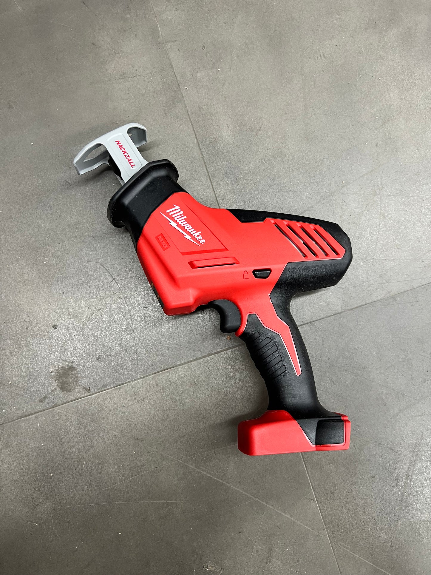 Milwaukee HACKZALL Reciprocating Saw - 2625-20 (New)
