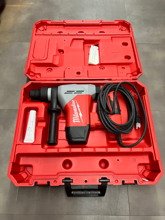 Milwaukee 1-9/16” SDS Max Rotary Hammer - 5517-21 (New)