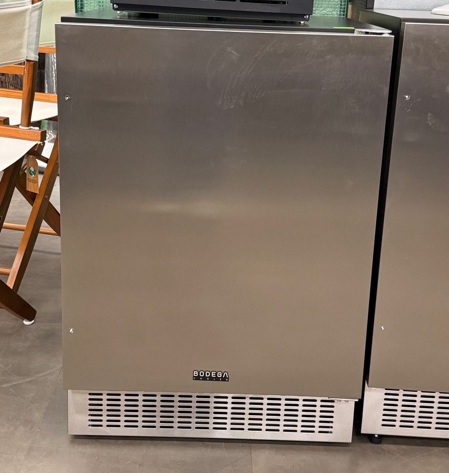 Bodega Built In Beverage Cooler *Pick Up Only*