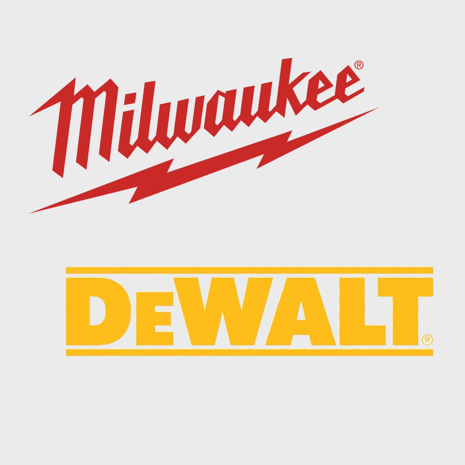 Batteries & Chargers