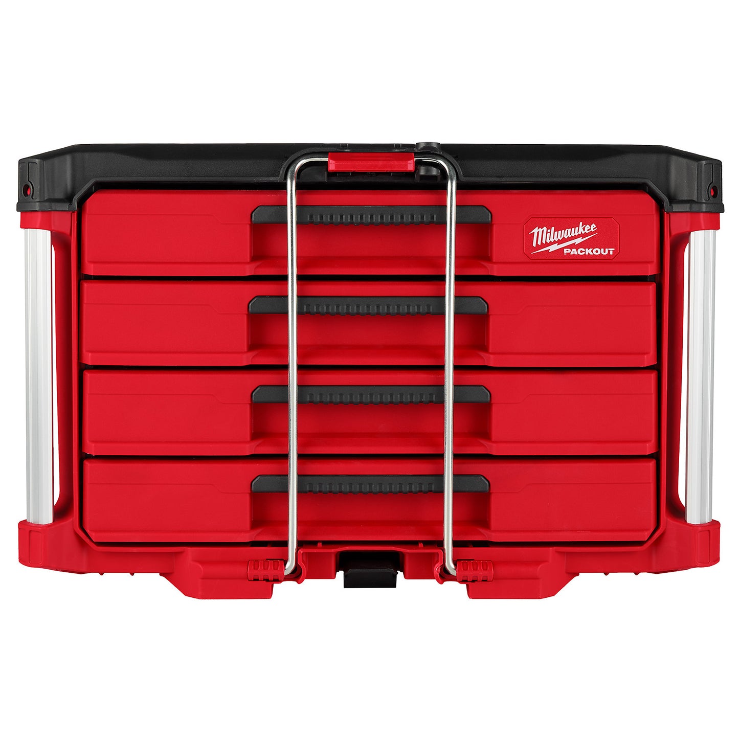 Milwaukee PACKOUT 4 Drawer Tool Box