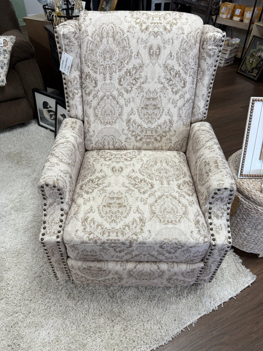 Pattern Recliner *pick up only*
