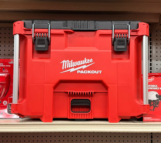 Milwaukee Packout 22" XL Toolbox