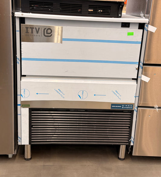 ITV Ice Maker *Pick Up Only*