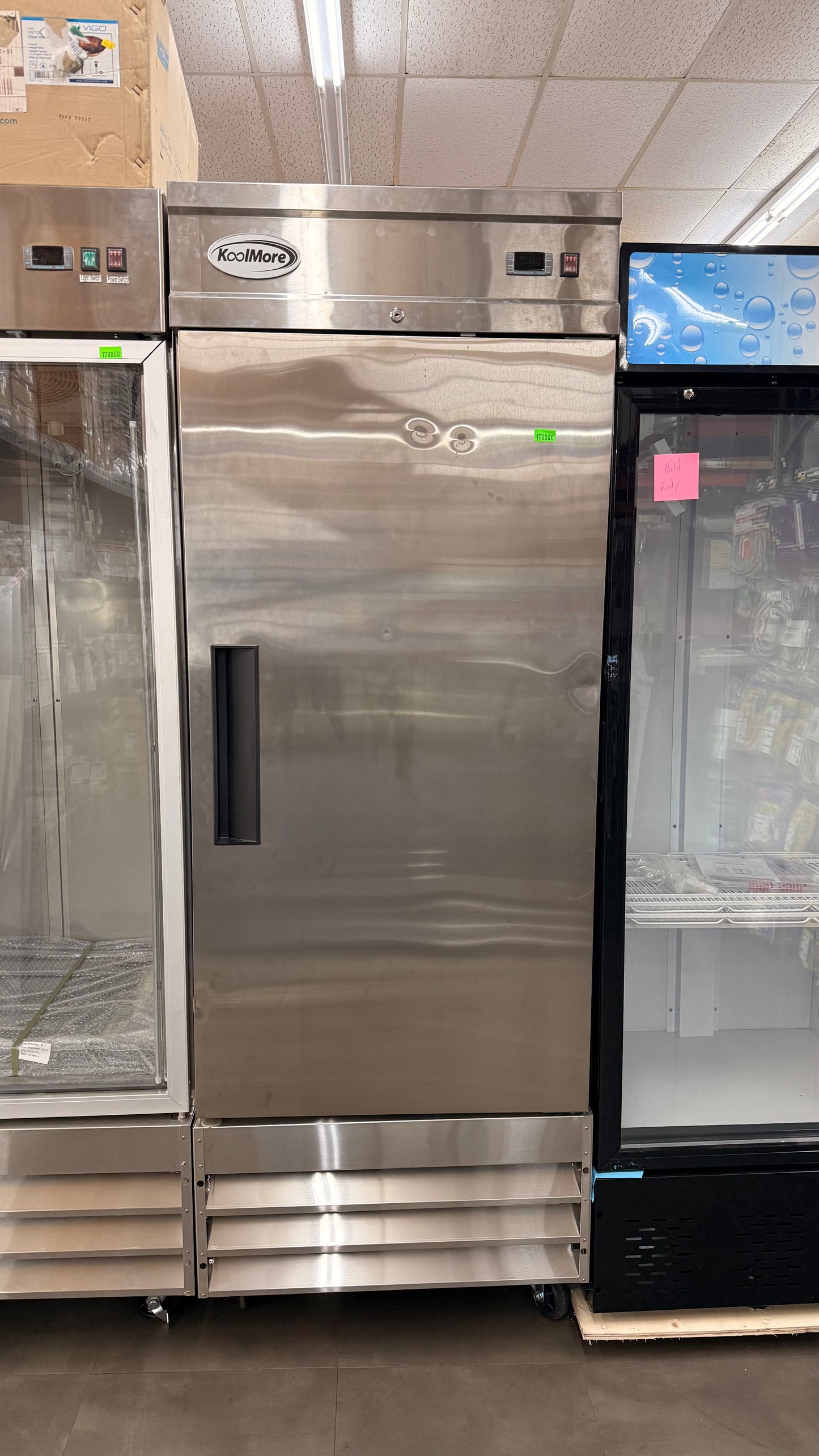 KoolMore Freezer *Pick Up Only*
