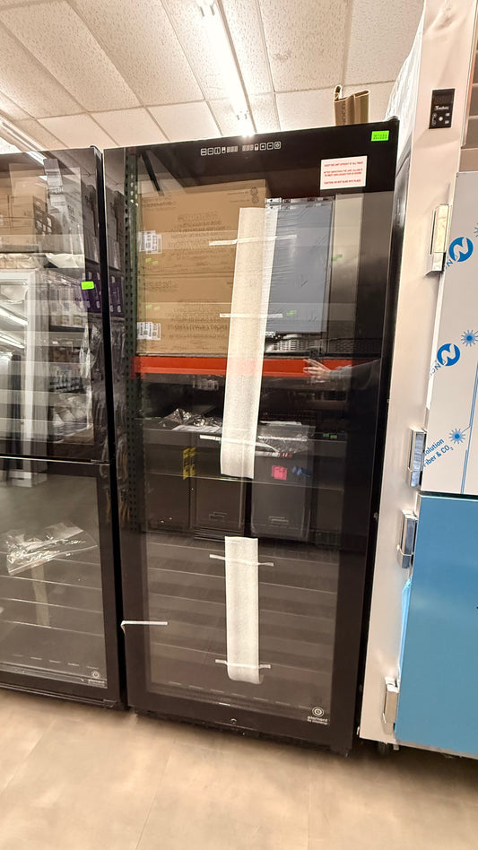 Element by Vinotemp Dual Zone Wine Cooler *Pick Up Only*