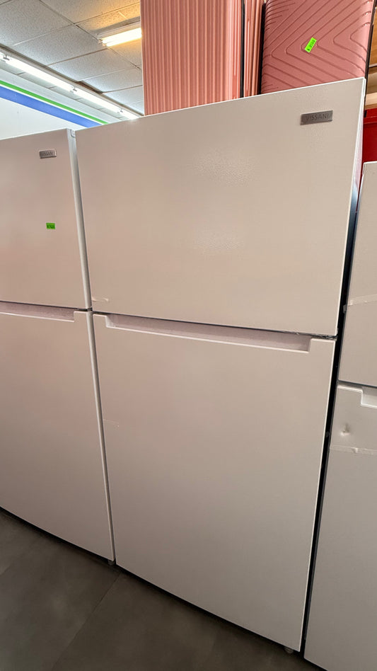 Vissani Large Refrigerator *Pick Up Only*