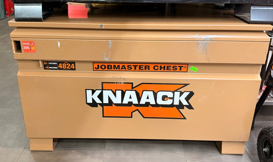 KNAACK Jobmaster Chest 4824 *Pick up only*