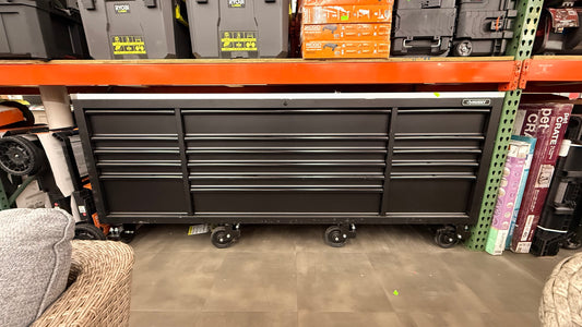 Large Husky Rolling Tool Box *Pick up only*
