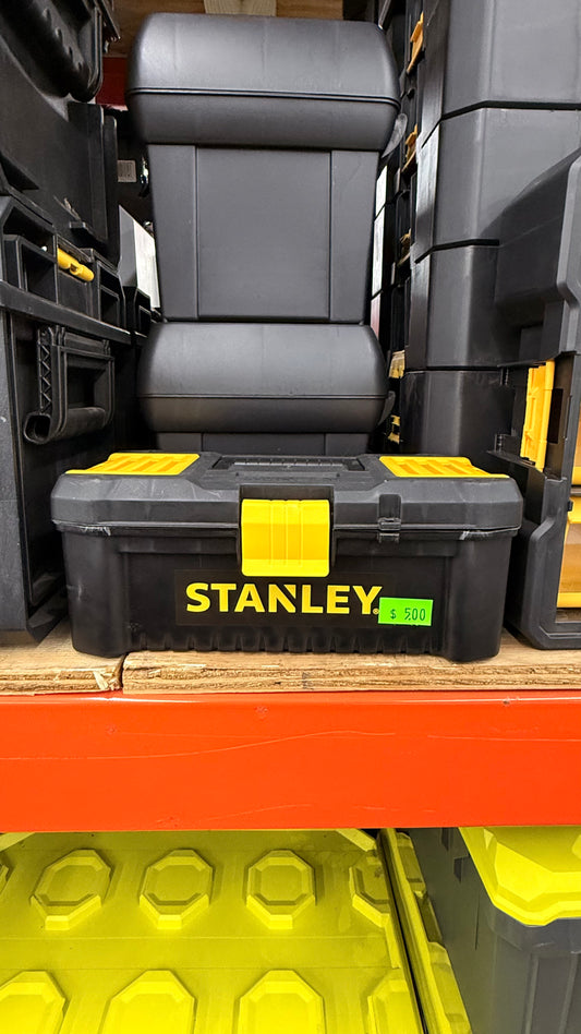 Stanley Small Tool Box