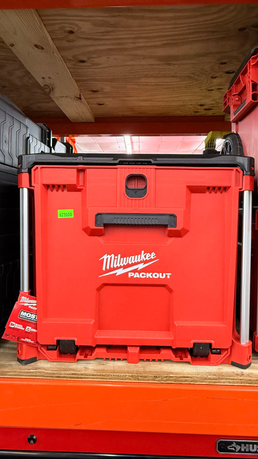 Milwaukee PACKOUT Rolling Single Drawer