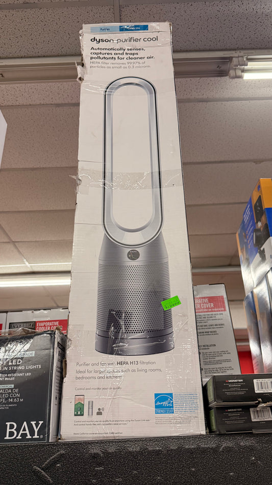 Dyson Purifier Cool