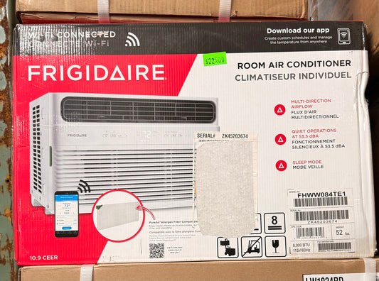 Frigidaire Room Air Conditioner *Pick up only*
