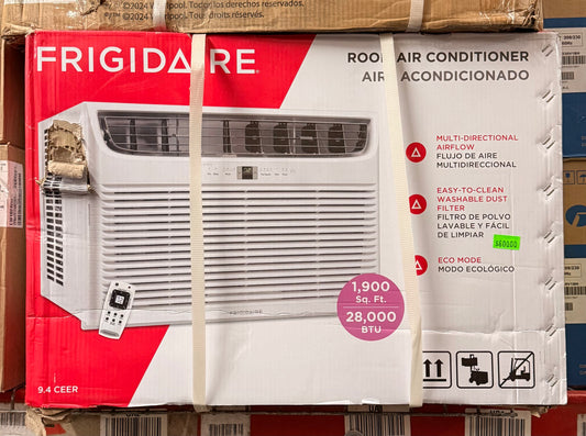 Frigidaire Large Room Air Conditioner *pick up only*